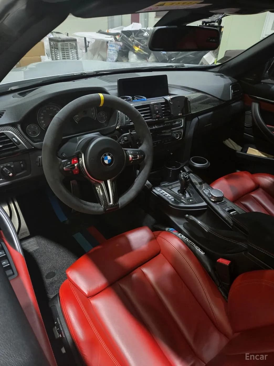 M4 (F82)