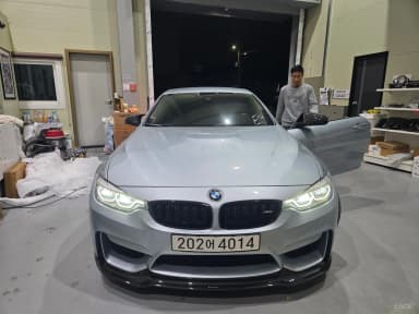 M4 (F82)