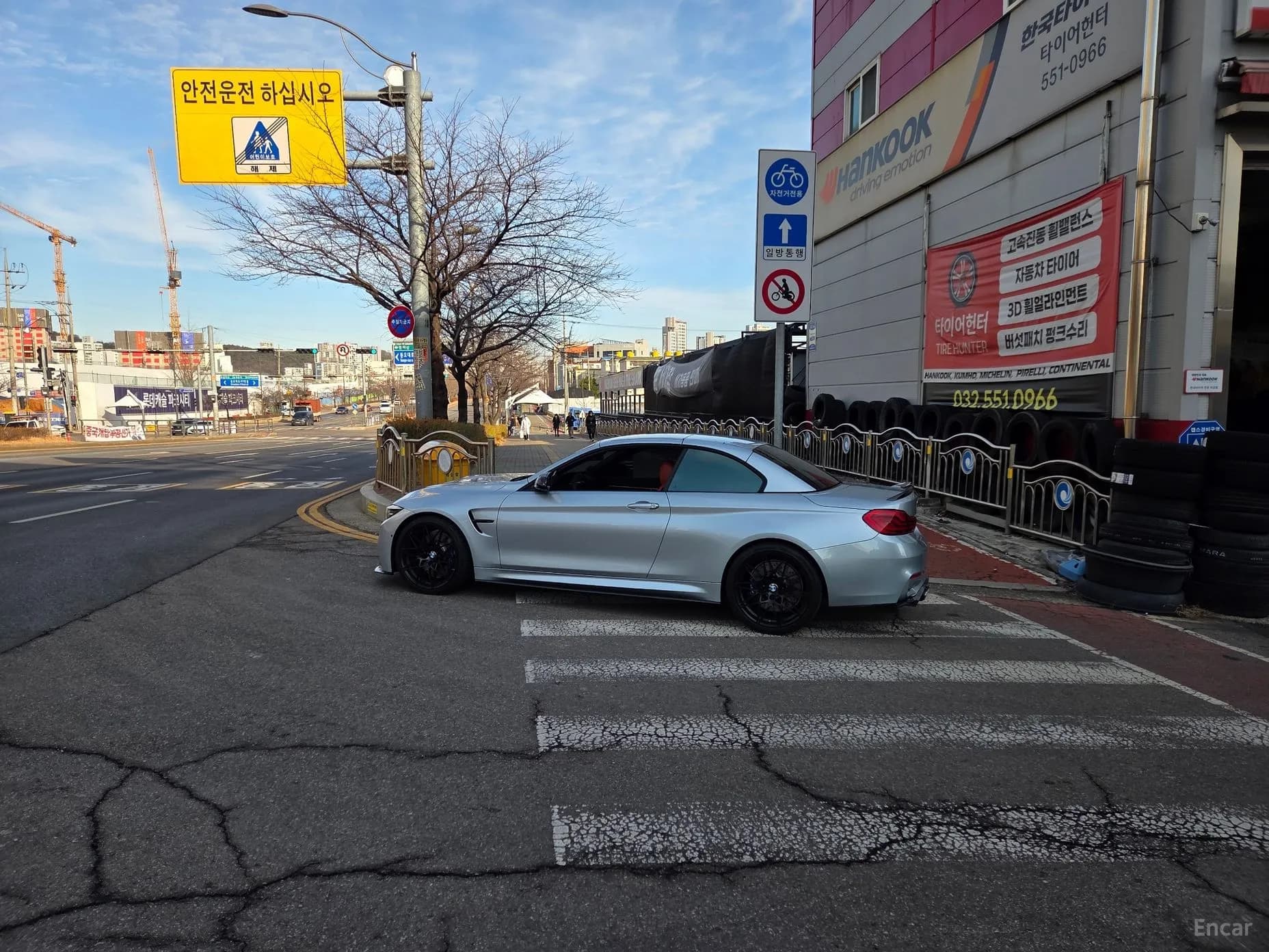 M4 (F82)