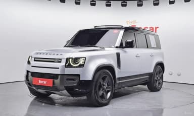 Defender (L663)