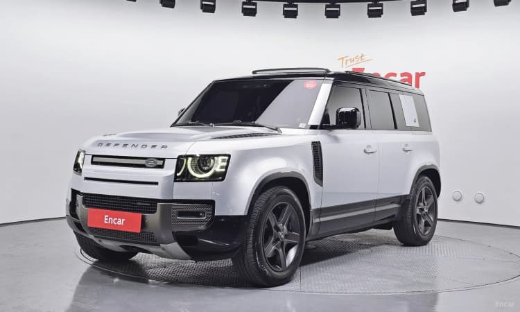 Defender (L663)