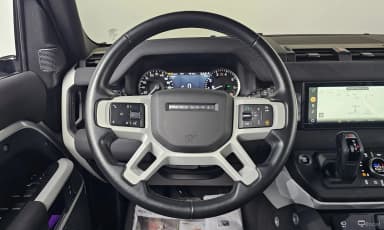 Defender (L663)