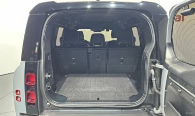 Defender (L663)