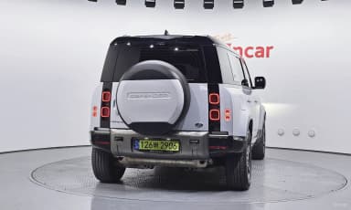 Defender (L663)