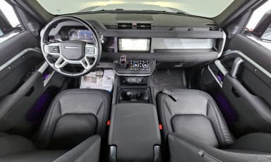 Defender (L663)