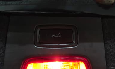 New Cayenne