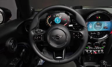 Cooper S