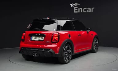 Cooper S