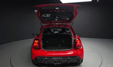 Cooper S