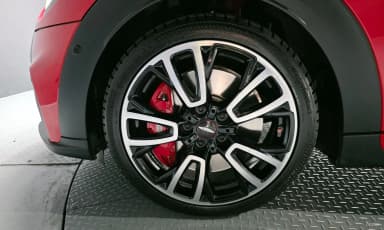 Cooper S