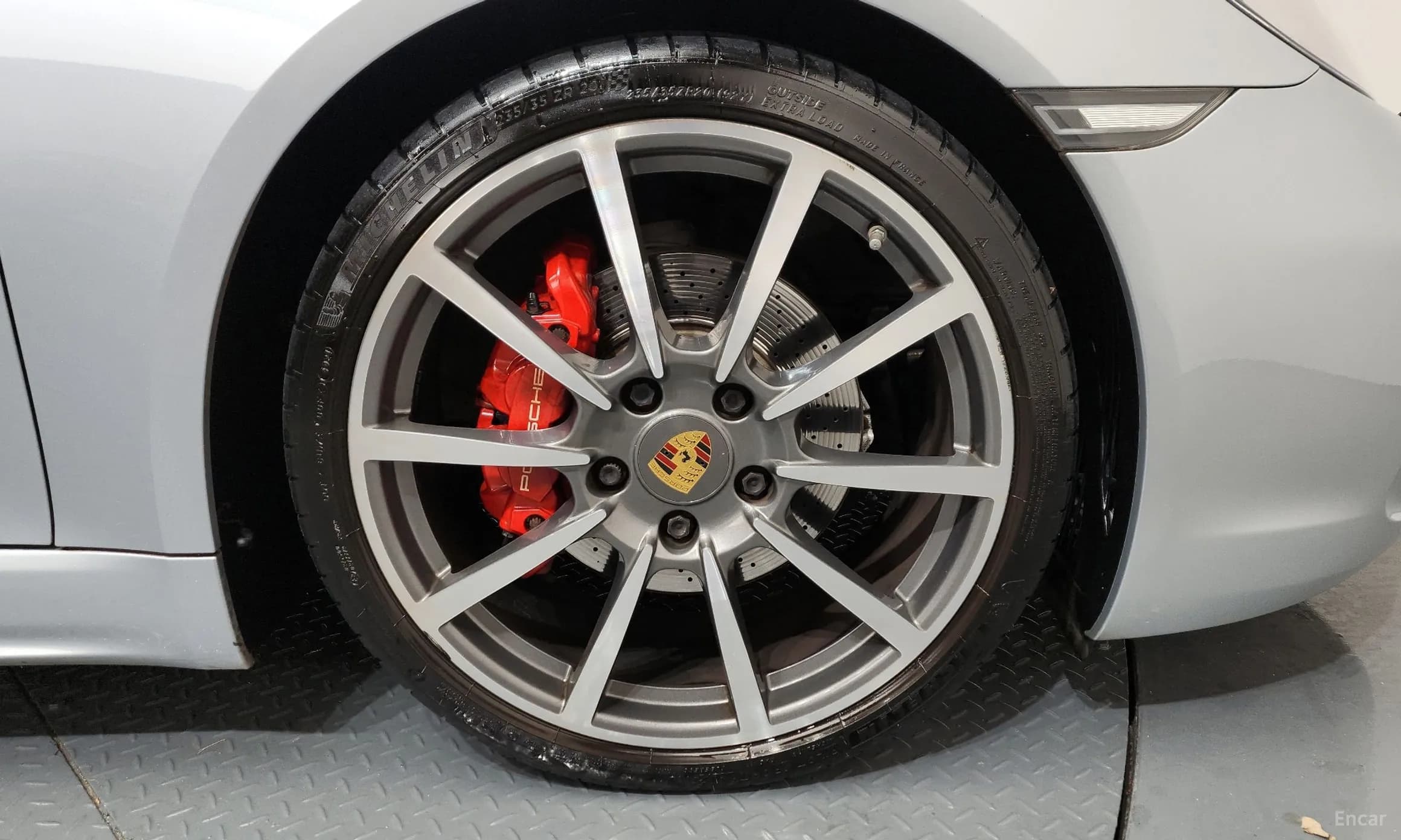 718 Boxster