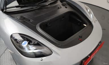 718 Boxster