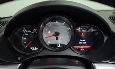 718 Boxster