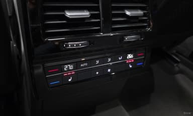 Touareg 3rd Generation
