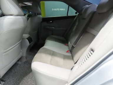 New Camry