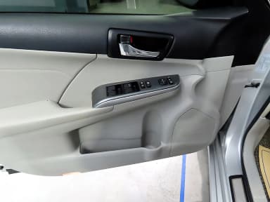 New Camry