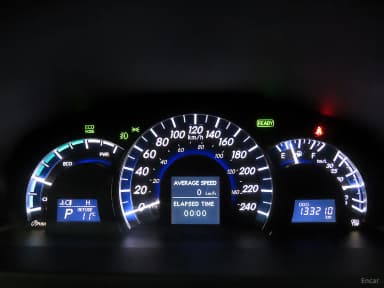 New Camry