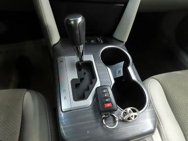New Camry