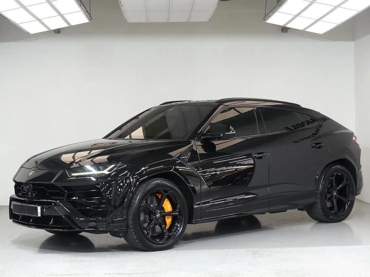 Urus
