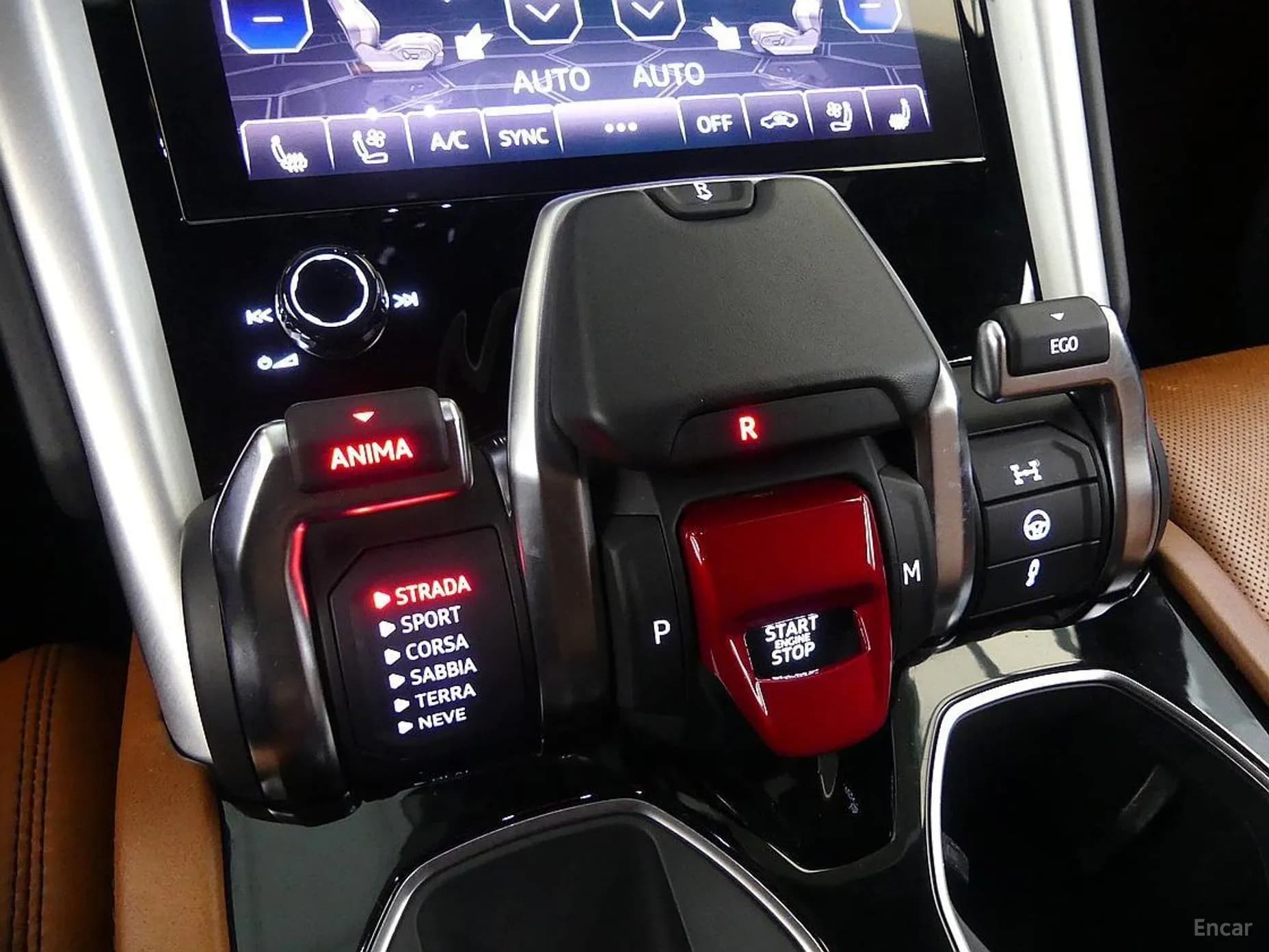 Urus