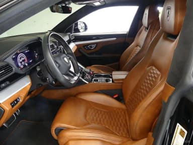 Urus