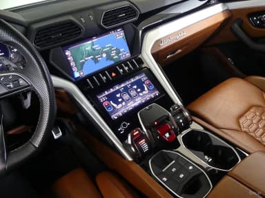 Urus