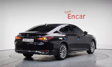 ES300h 7th Generation