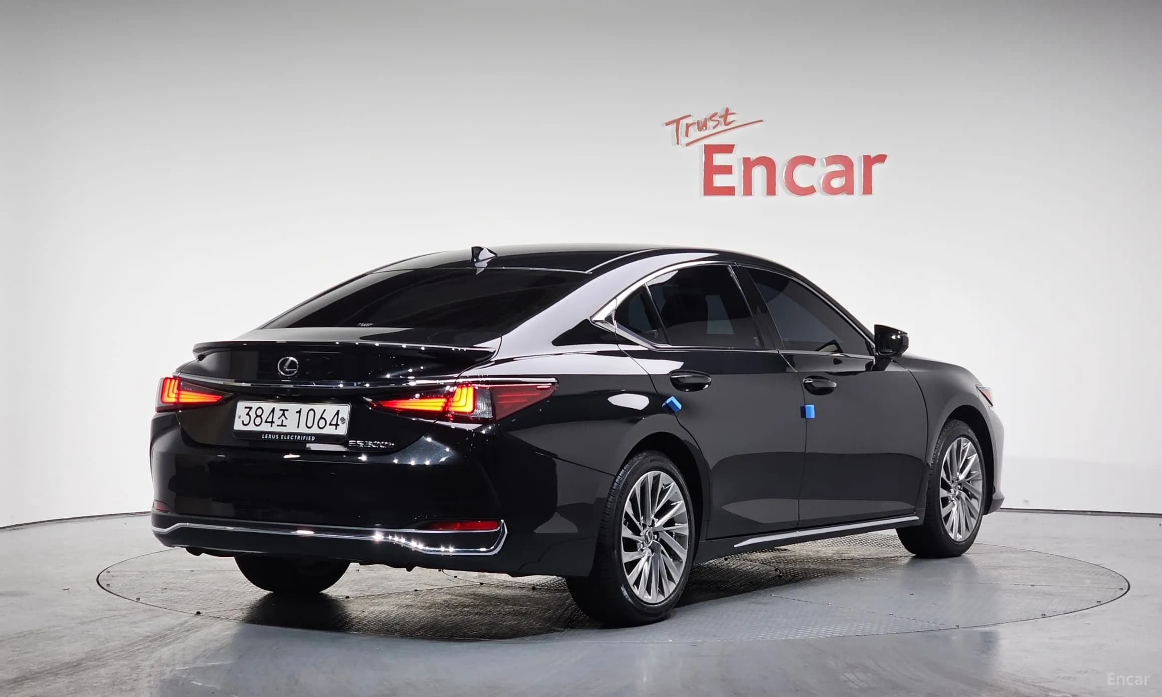 ES300h 7th Generation