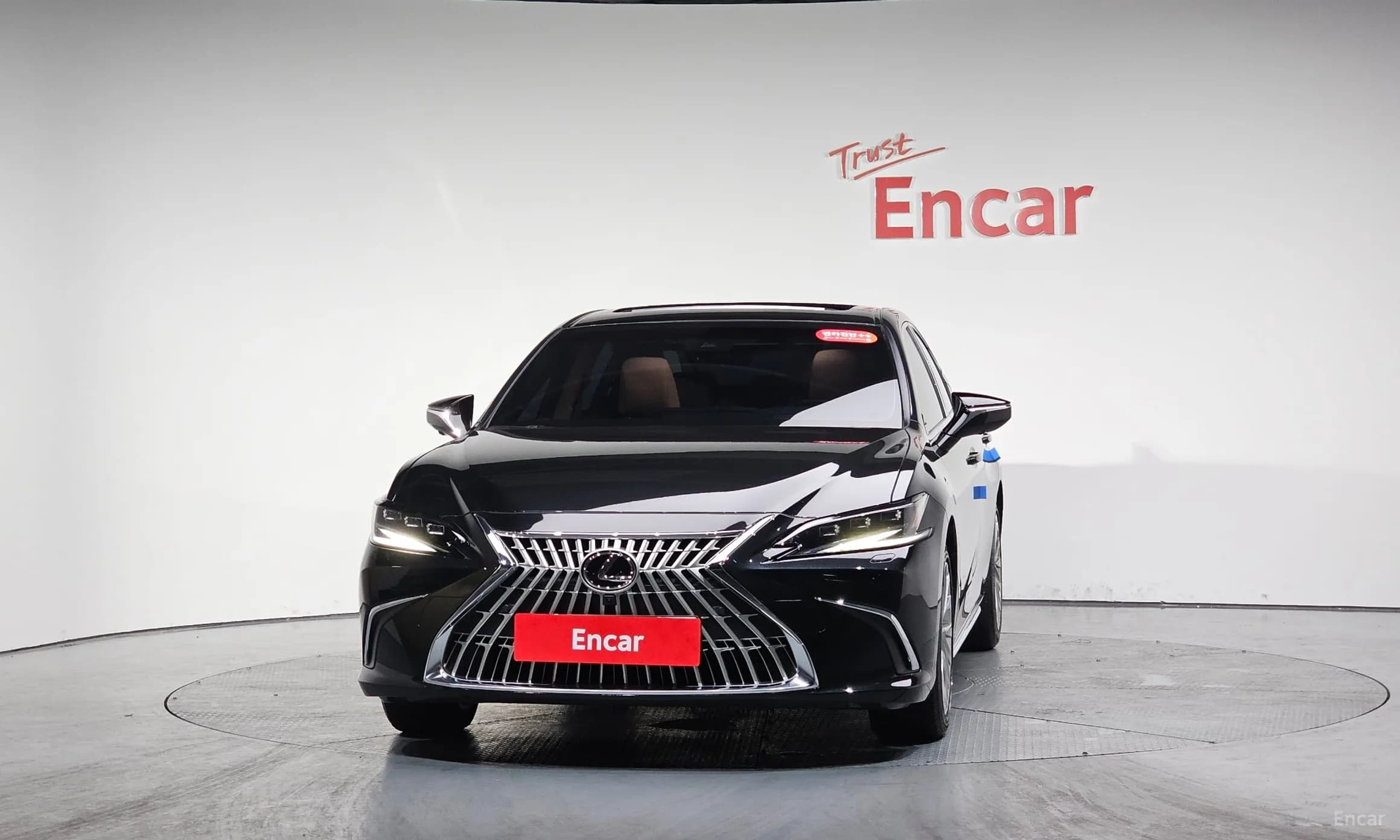 ES300h 7th Generation