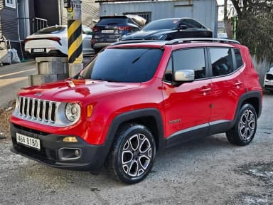 Renegade