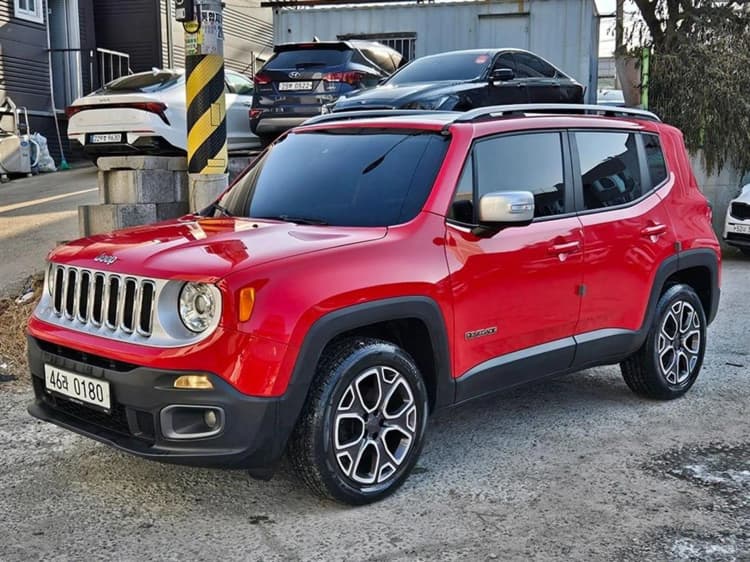 Renegade