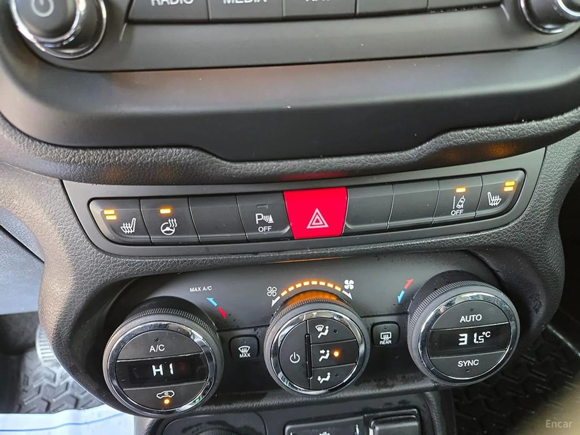 Renegade
