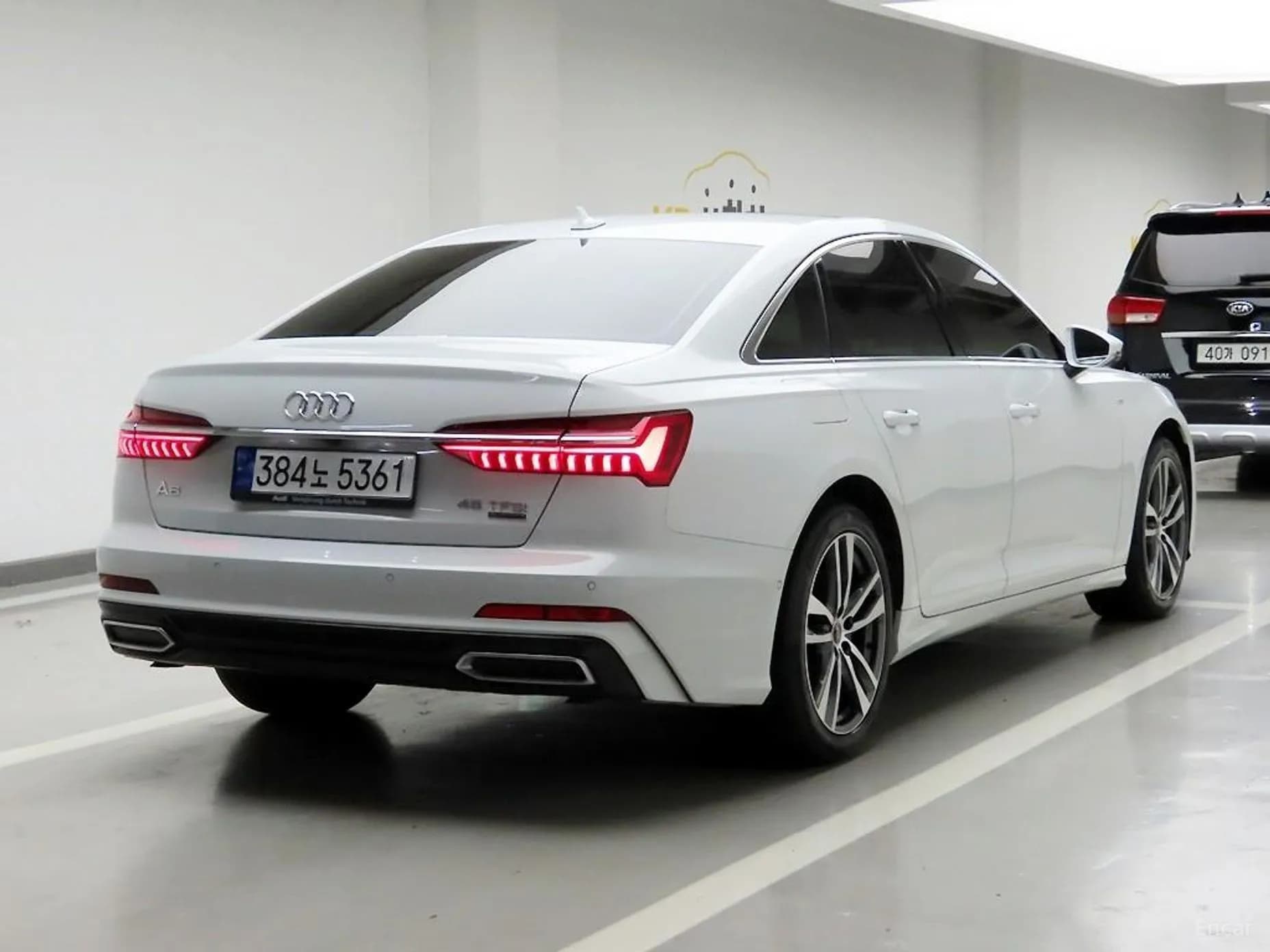 A6 (C8)