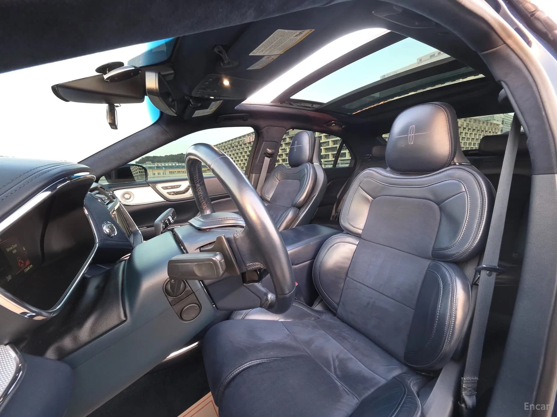 Continental Gen 10