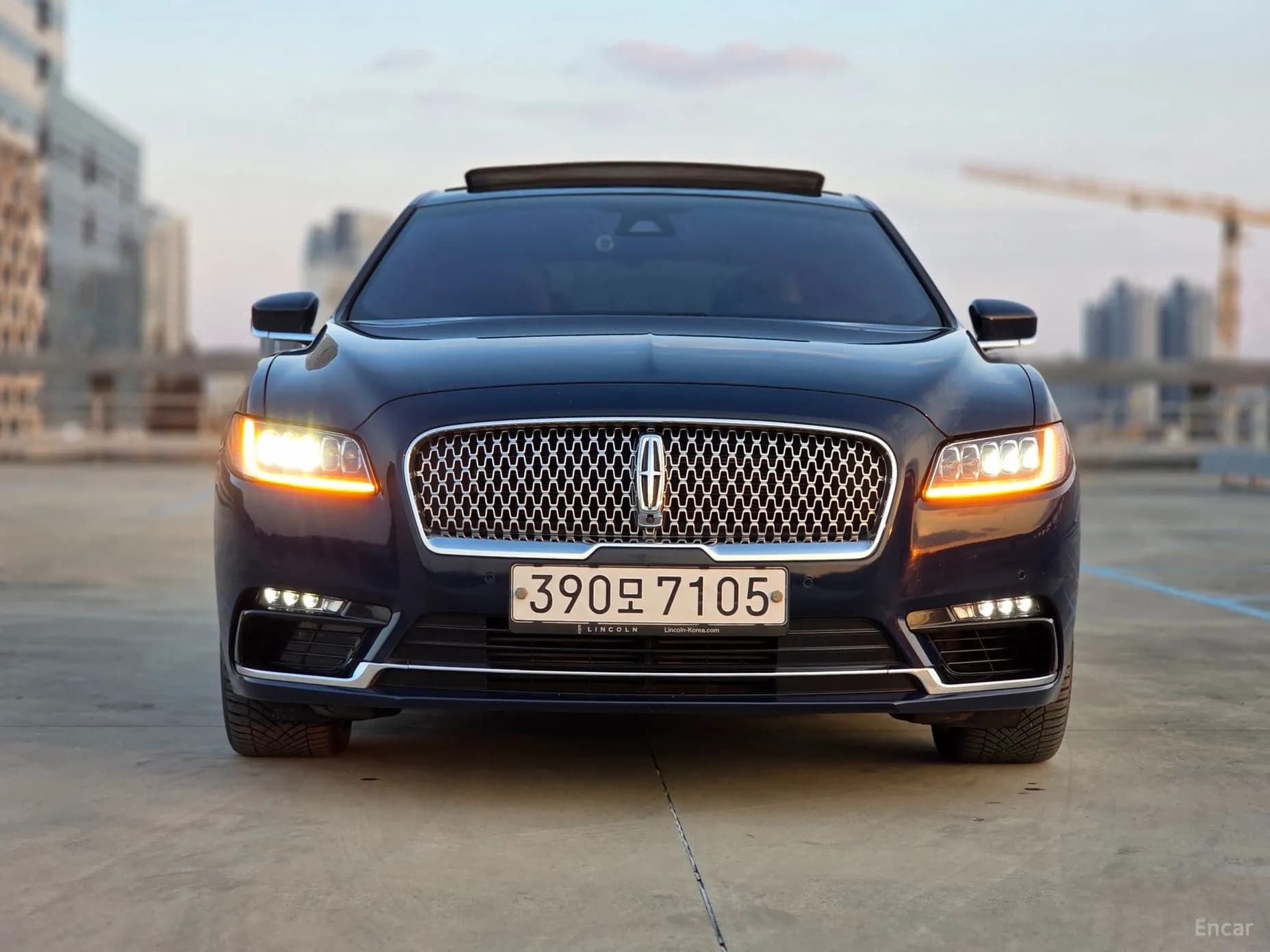 Continental Gen 10
