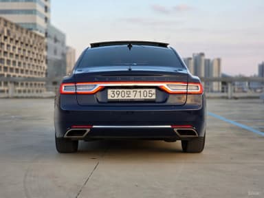 Continental Gen 10