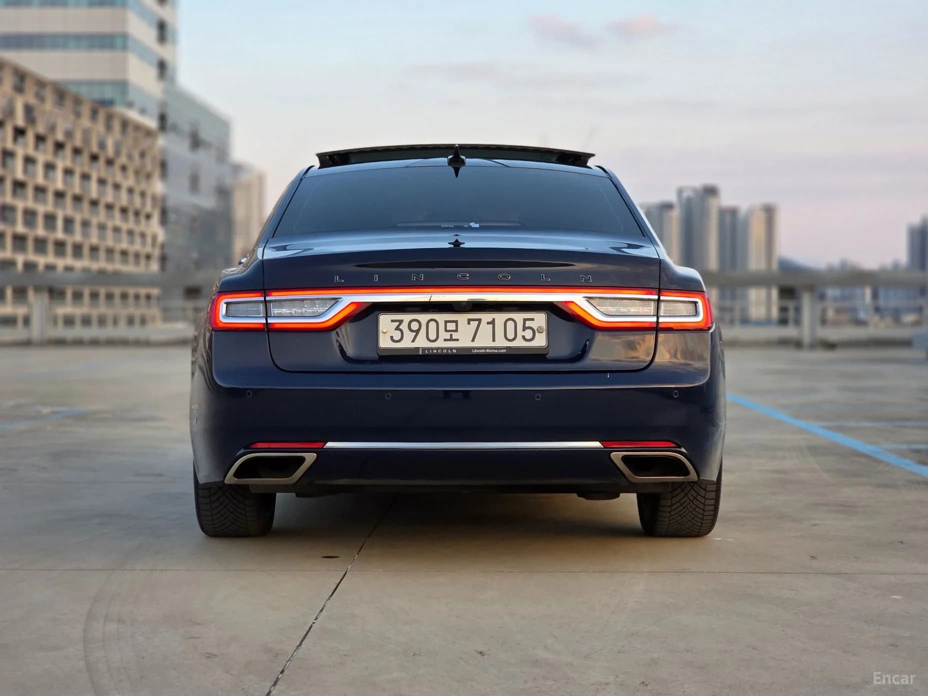 Continental Gen 10