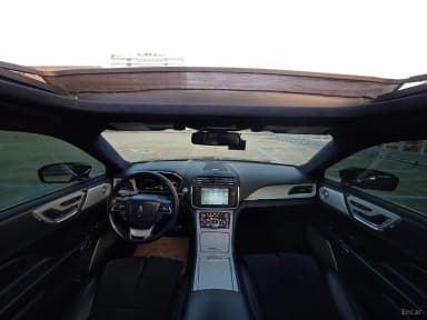 Continental Gen 10