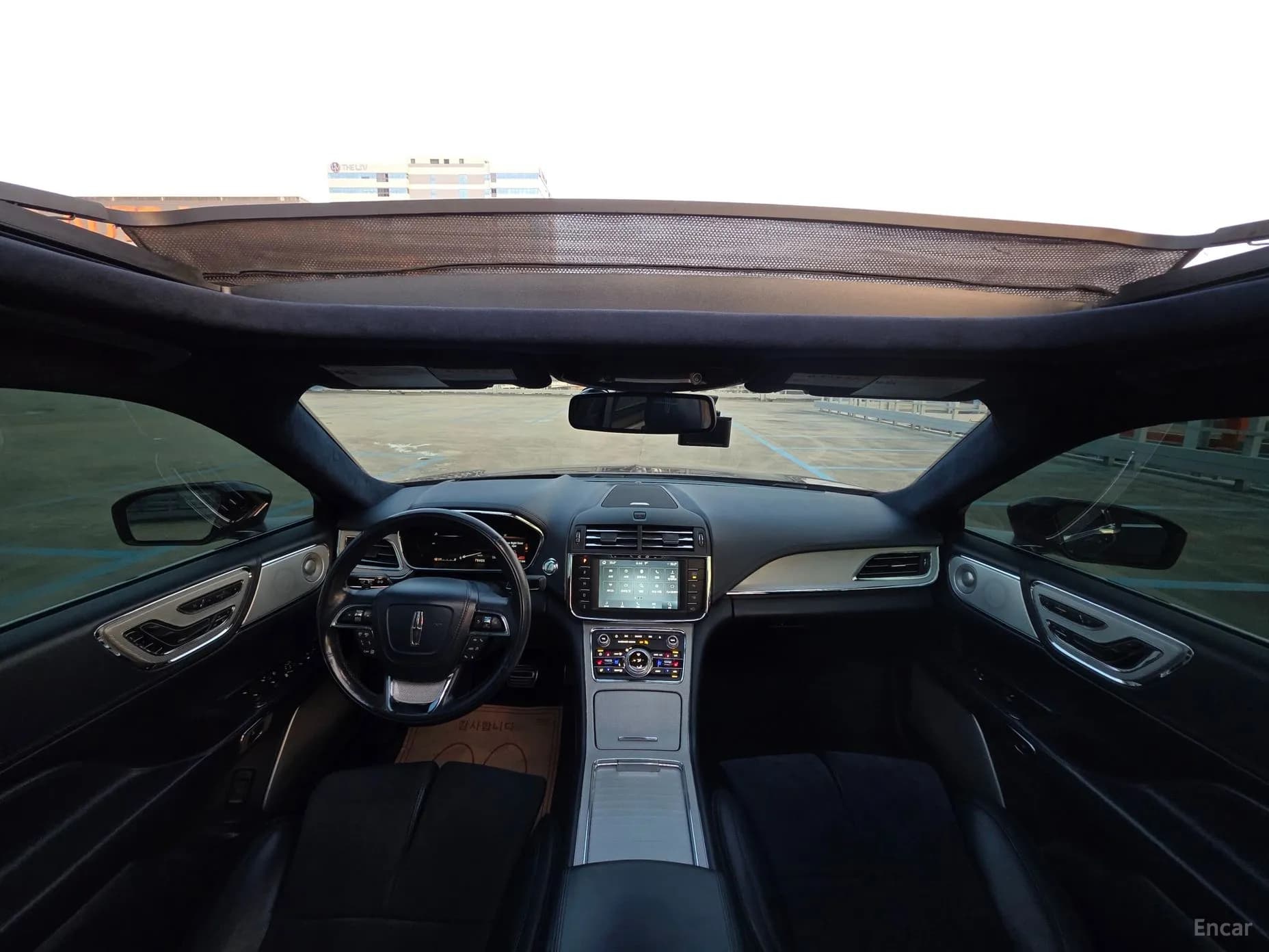 Continental Gen 10
