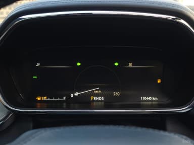 Continental Gen 10
