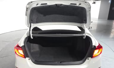 Accord 10th Generation