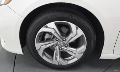 Accord 10th Generation