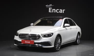 E-Class W213