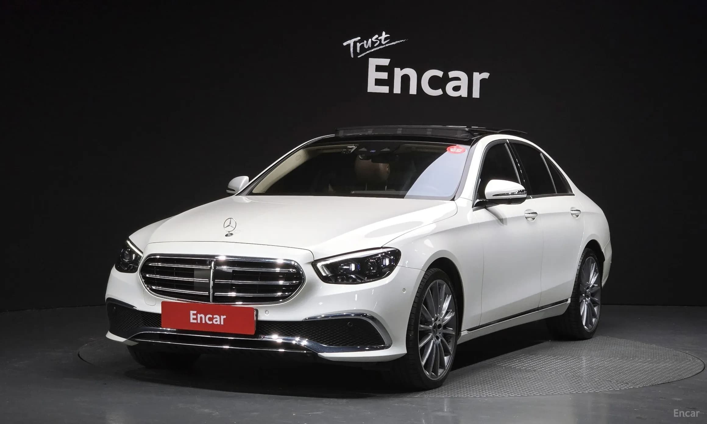 E-Class W213