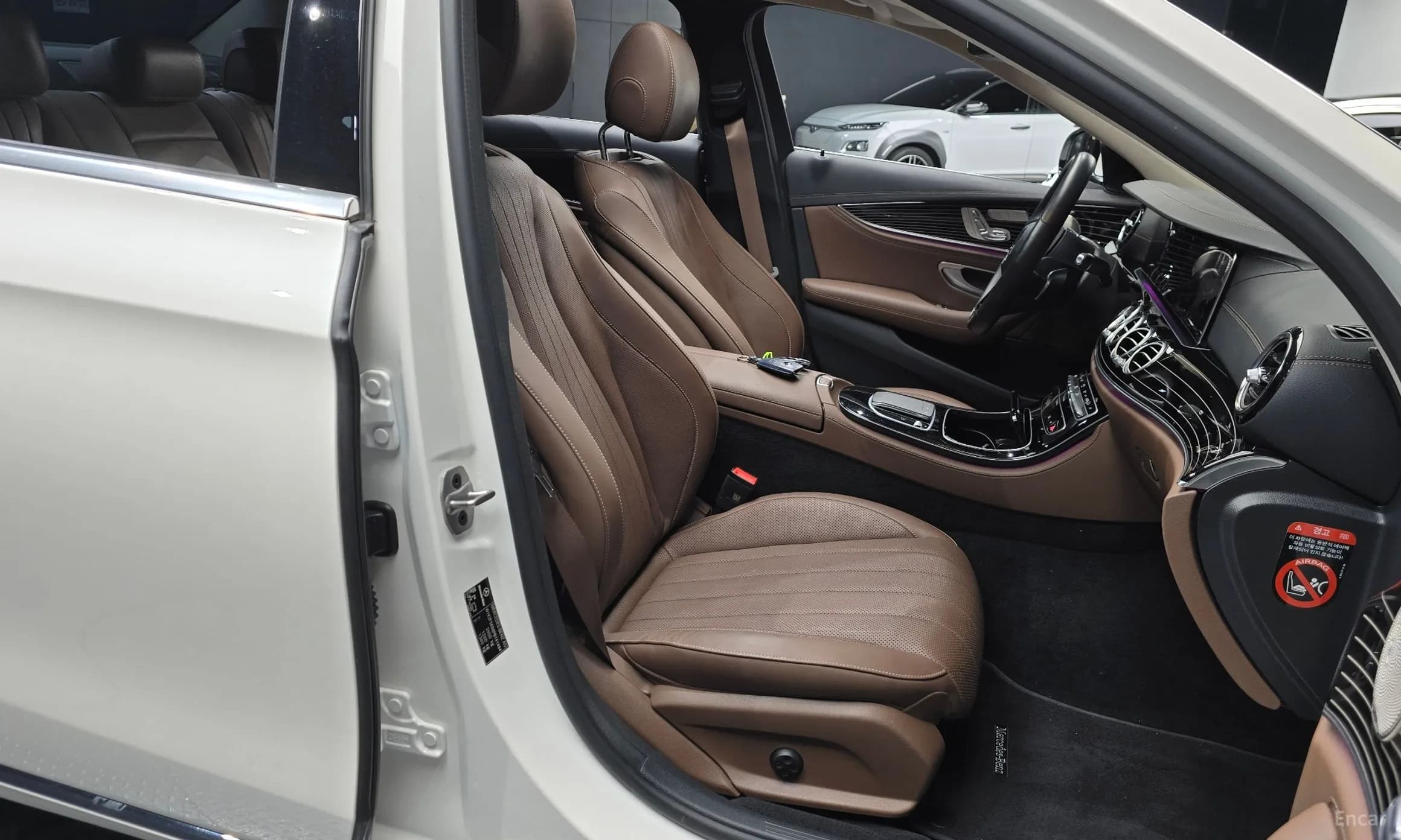 E-Class W213