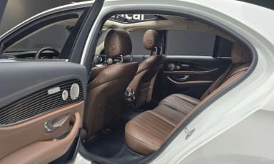 E-Class W213