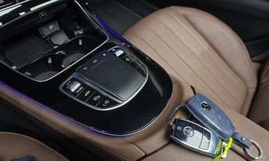 E-Class W213