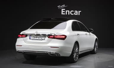 E-Class W213