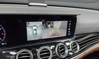 E-Class W213