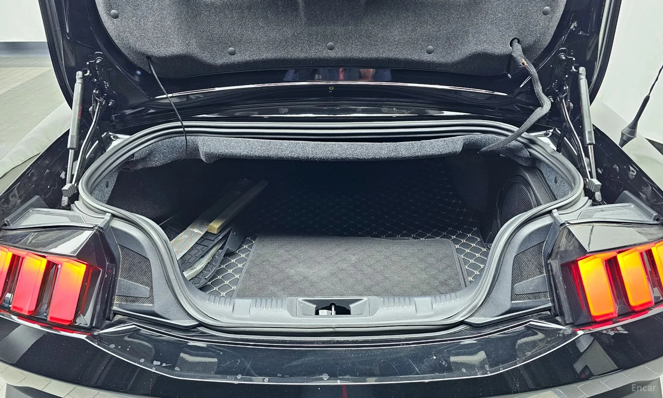 Mustang 7th Generation